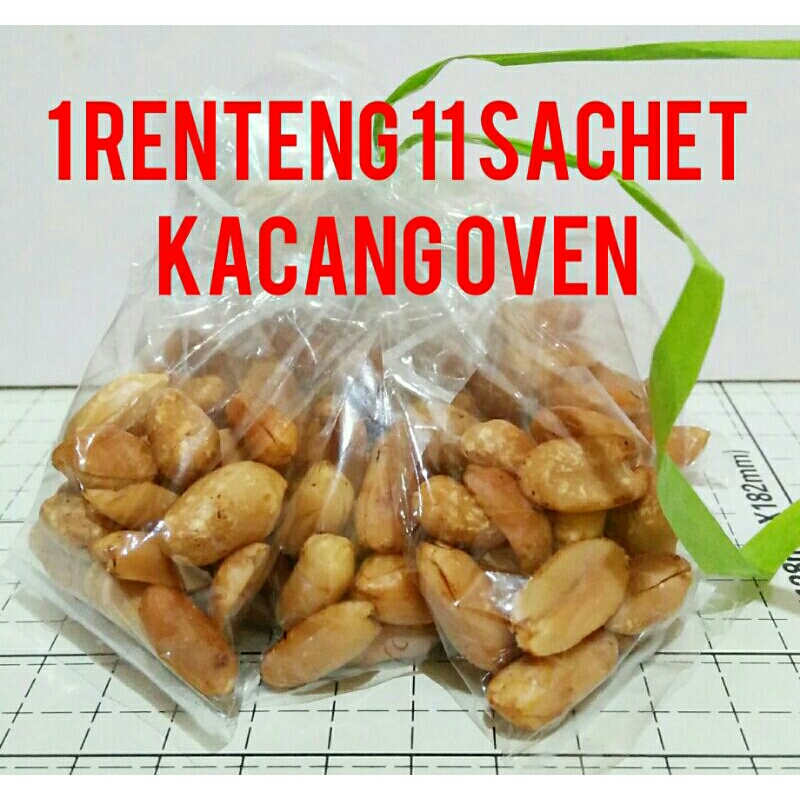 

Kacang Oven Suchet