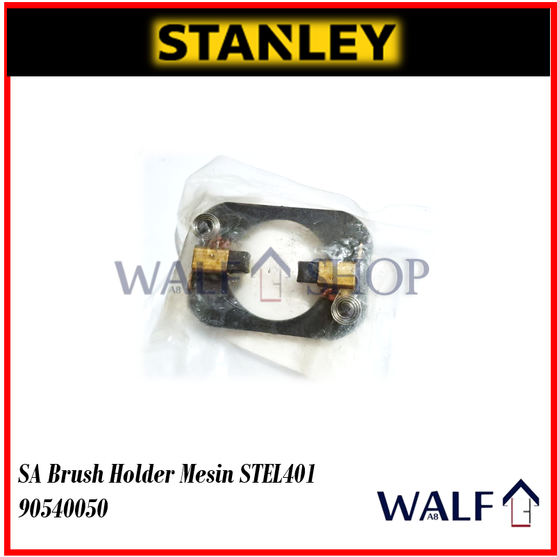 Brush Holder Untuk Mesin STEL401 - 90540050 ASLI