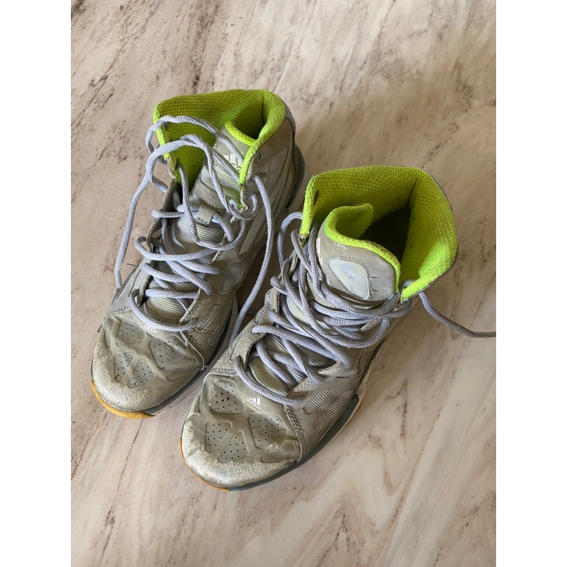 preloved adidas zero select / preloved adizero high top / preloved adidas original adizero men / pre