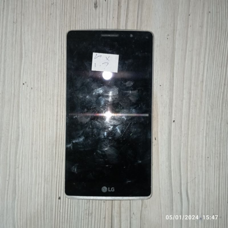 LCD Touchscreen LG G4 Stylus | H540 Orie Copotan