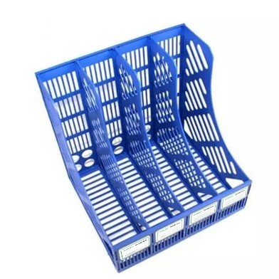 

Bisa langsung di order Rak Box File Kantor Box File 4 Susun Rak Box File Fleksibel 4 Kotak File Tray Organizer Meja Rak Penyimpanan Merapikan Alat Kantor Buku