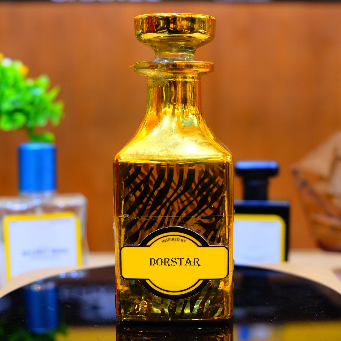 DORSTAR (BY AMI ALI PARFUME)