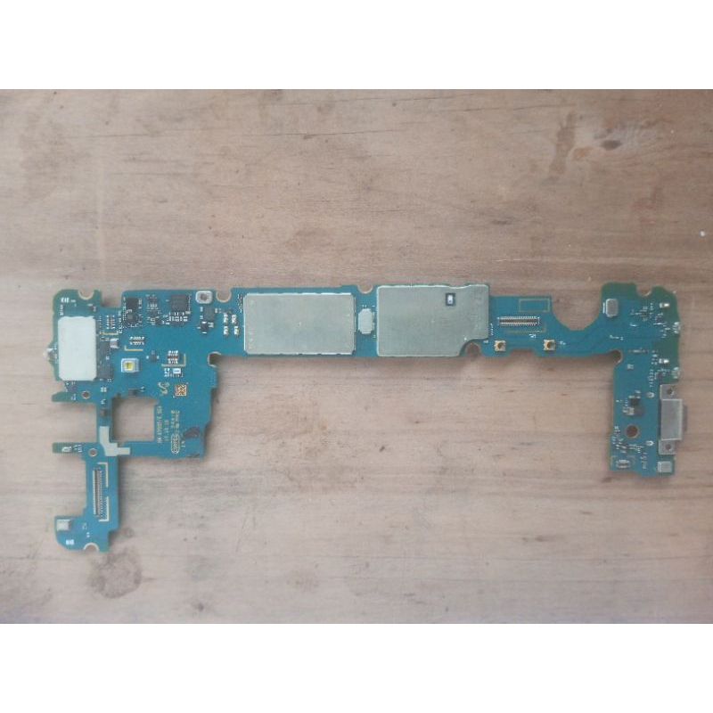 Mesin samsung a8 plus A730f Copotan Original