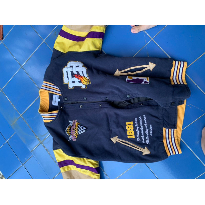 Varsity Dailybased