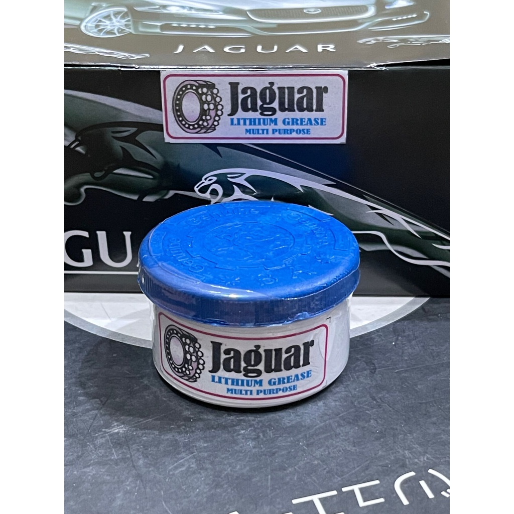 STEMPET CVT GREASE CVT LITHIUM GREASE JAGUAR