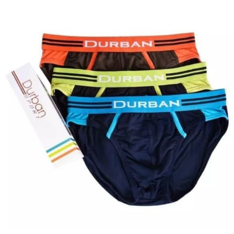 Celana Dalam Pria Durban Pria 582
