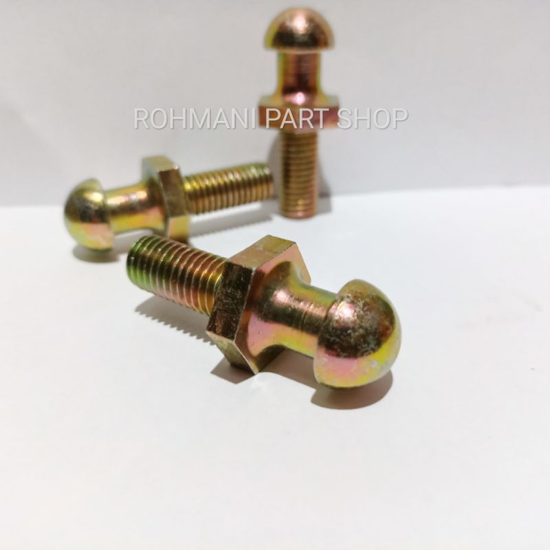 BAUT GARPU KOPLING CANTER PS110/PS125/PS136