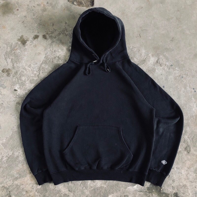 HOODIE POLOS ORIGINAL ACOVER