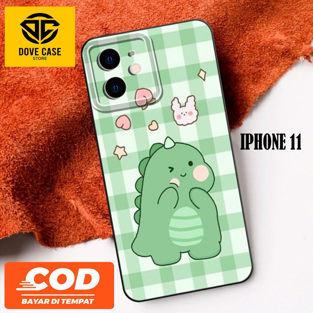 Case ProCamera IPHONE 11 - Softcase Hp IPHONE Terbaru Custom Case - Casing IPHONE Terbaru - Case Ter