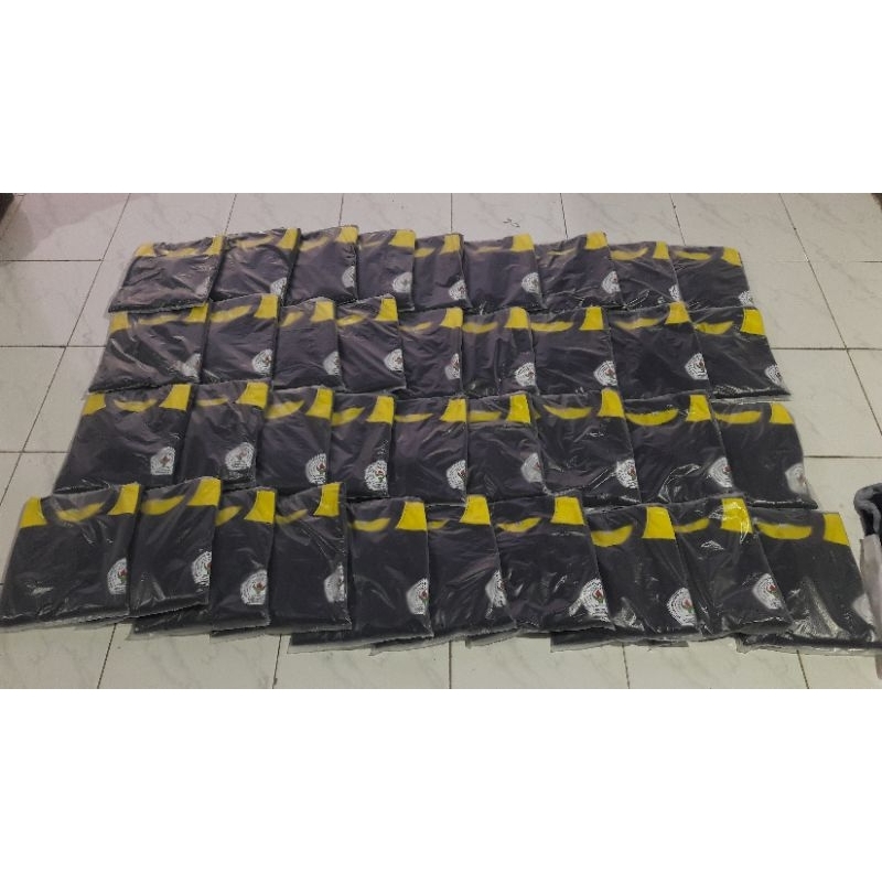 kaos olahraga Gf