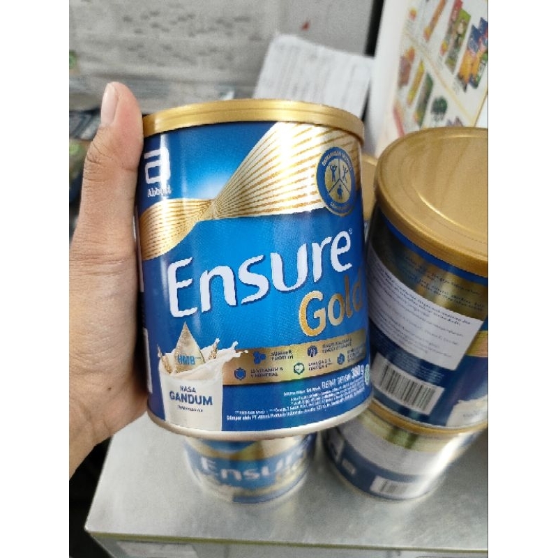 

ensure