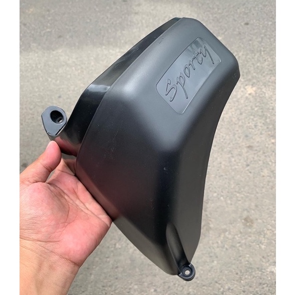 KANTONG SAMPING MIO SPORTYMIO LAWAS ABS ORIGINAL THAILAND j Promo