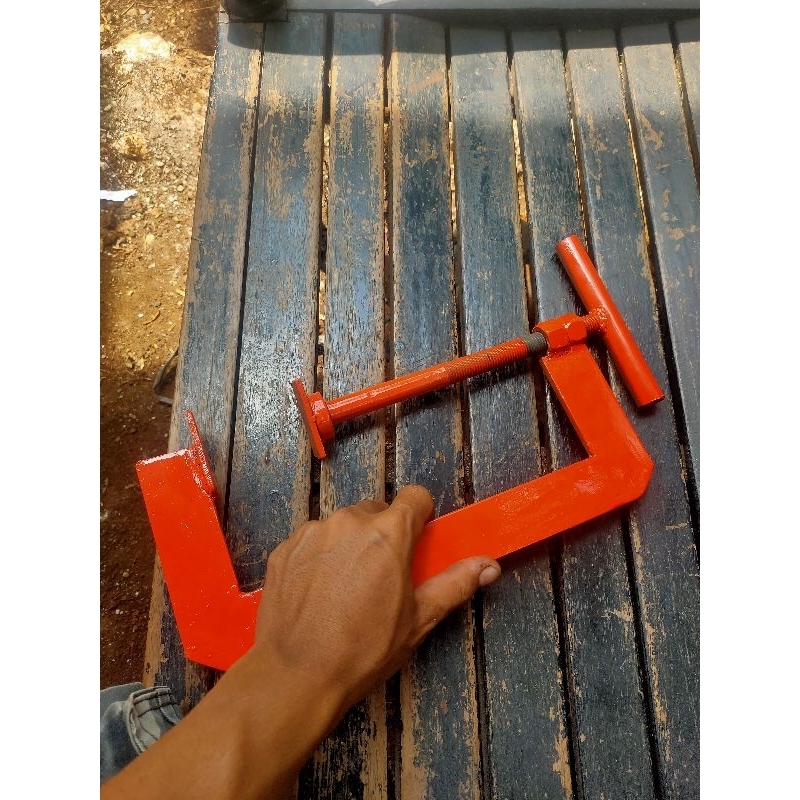 Pres ban tubles jumbo | penekan ban tubles