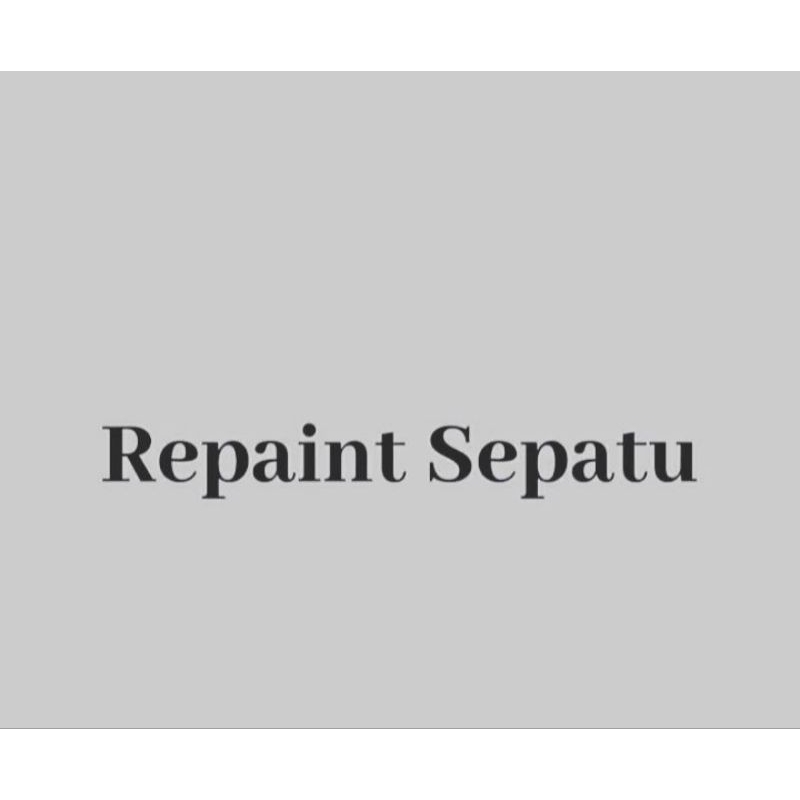 repaint