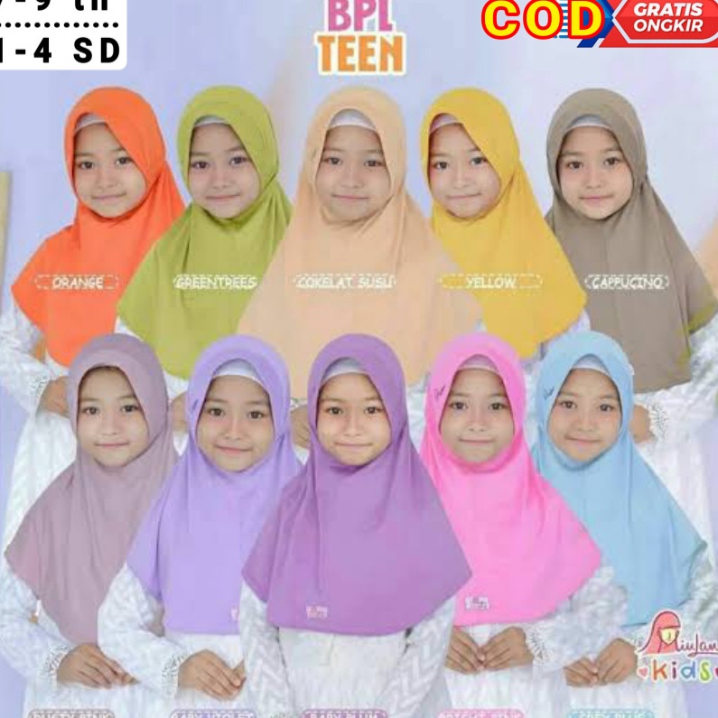 HOT 1 MIULAN BPL T TEN usia 79 tahunbergo INSTAN SERUT jilbab anak kwalitas premiumJAHITAN RAPIMOS  