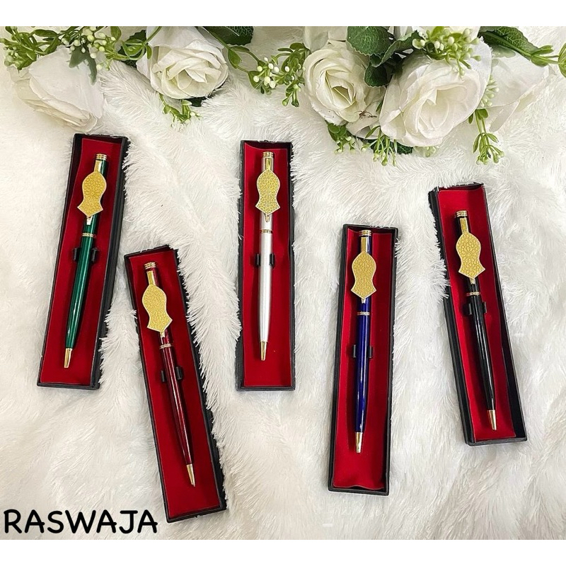 

Bulpen Terompah | Pulpen Terompah | Bulpen Terompah Besi | Bulpen Terompah Premium Quality | Pena Terompah