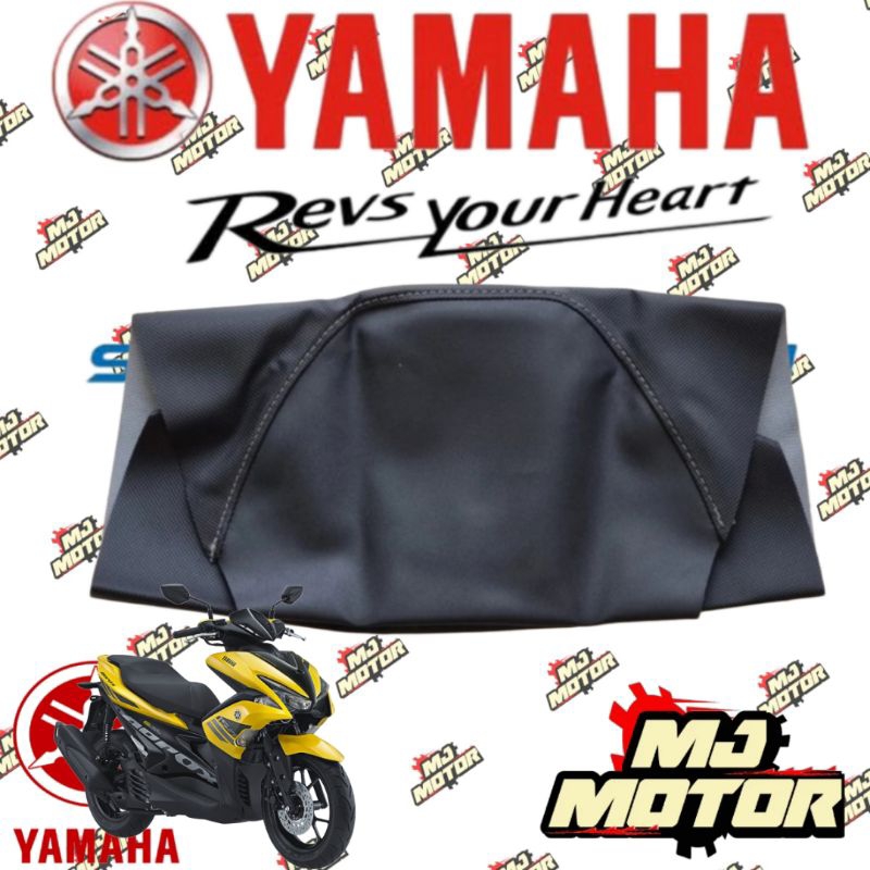 Kulit Jok aerox 155 2017 original