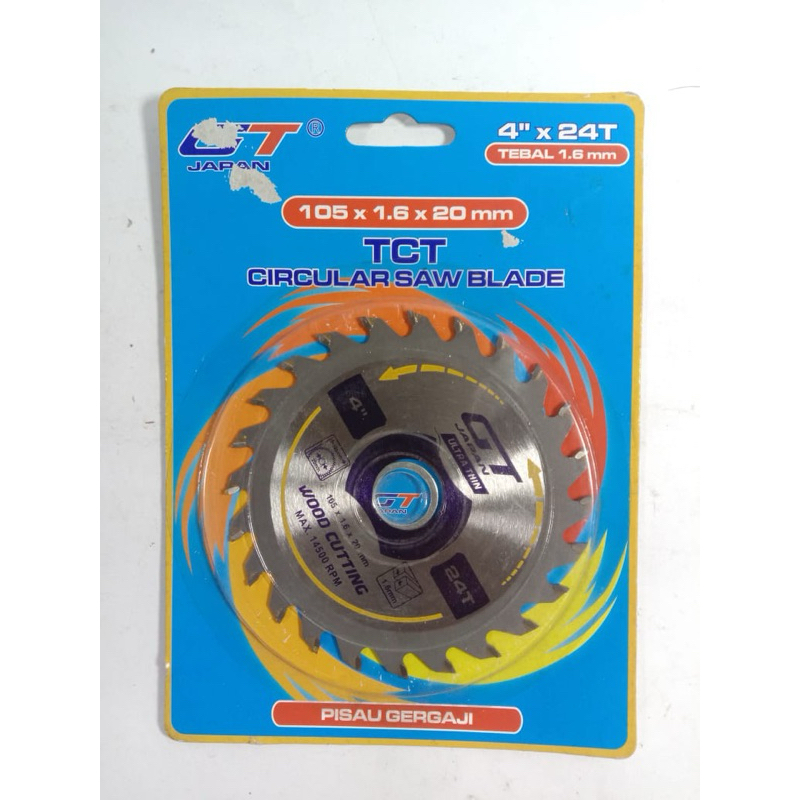 Gergaji/ Gerinda Potong Kayu