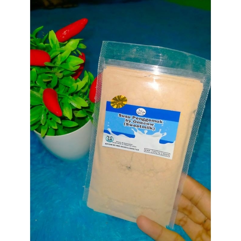 

Susu Sweetmilk Pelangsing Penggemuk - buy 2 get 1