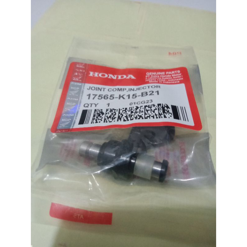 injektor cb hole 8 /sonic vario150 led