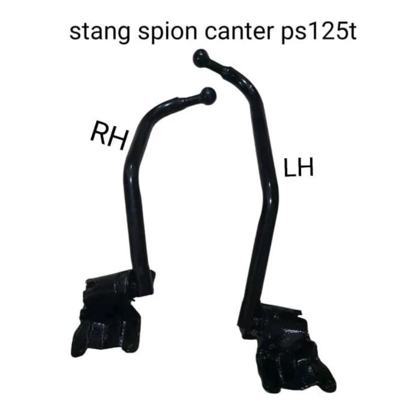 Stang Spion Tangkai Spion Canter Ps 125 T