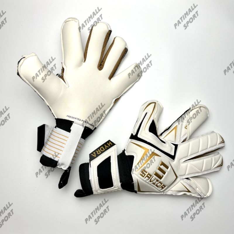 SARUNG TANGAN KIPER SAVIOR BATARA HYDRA ORIGINAL TERBARU 2024