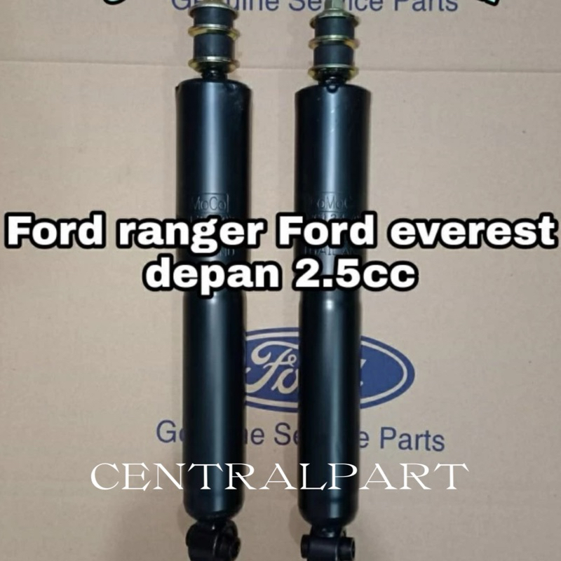 SHOCKBREAKER FORD RANGER / EVEREST DEPAN
