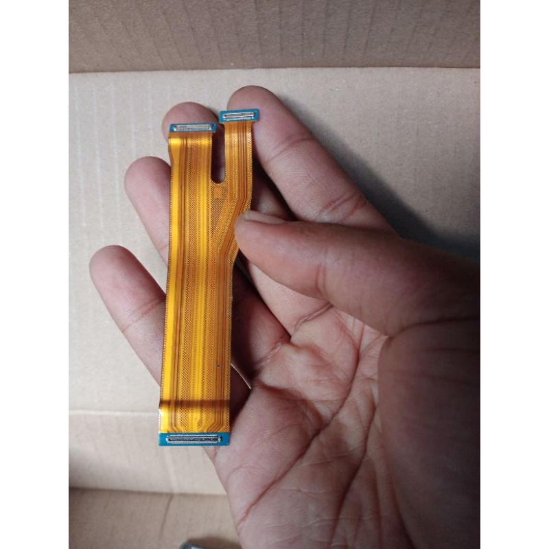 Original copotan Fleksibel Samsung a52s a52