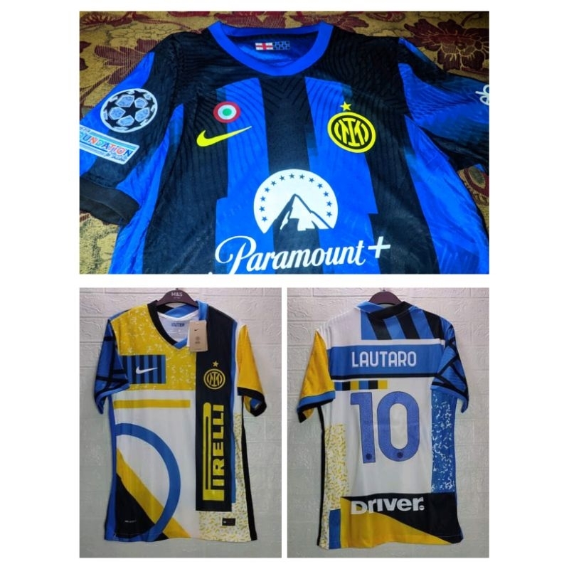 jersey inter