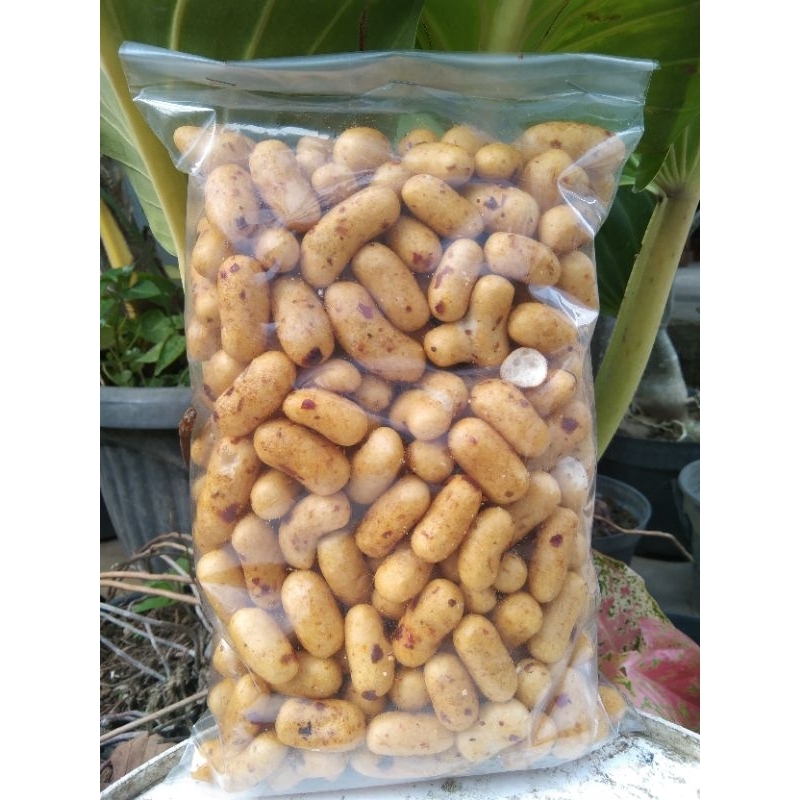 

PILUS IKAN PEDAS | PILUS RUJAK 200g