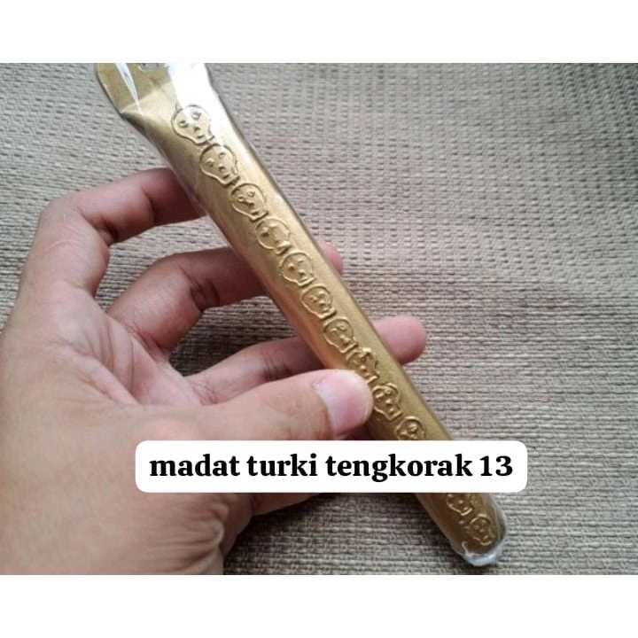 SPESIAL madat candu turki tengkorak 13