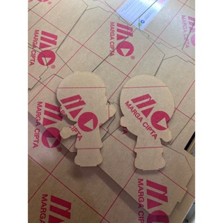 PIALA AKRILIK CUSTOM FOTO