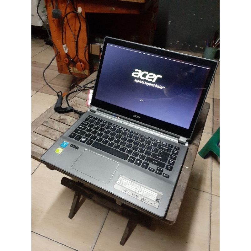 laptop touchscreen Acer Aspire V5-473PG Core i5-4200U