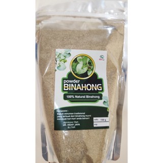

READY STOCK Minuman Herbal Bubuk Binahong MURAH