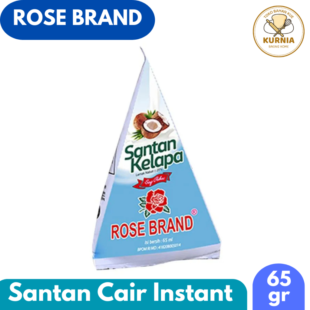 

ROSE BRAND SANTAN CAIR 65 ML