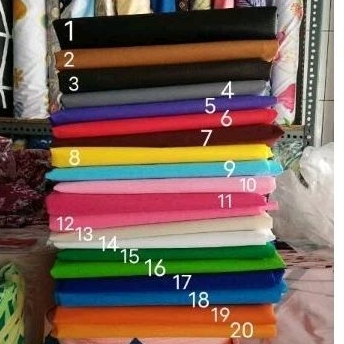 kain spunbond tas buket bunga gsm 100