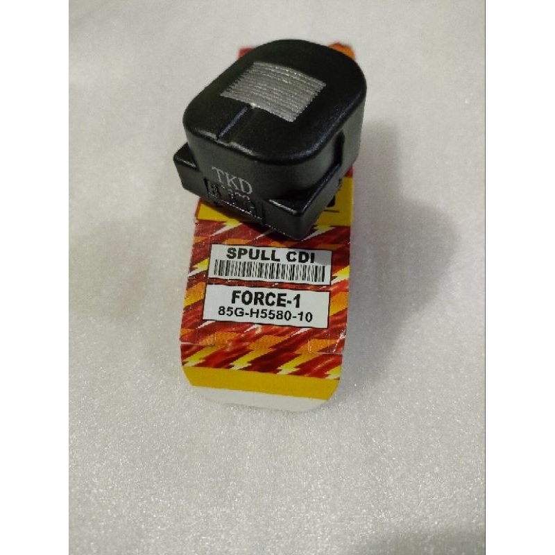 SPUL CDI SPULL PENGAPIAN SEPUL BATU FIZR F1ZR FIZ R F1Z R FORCE ONE 1