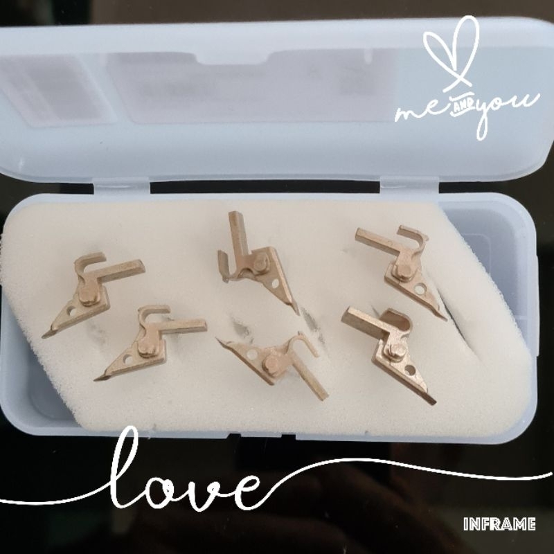 CLAW UPPER IR5000,IRA6275,8105 (3625)OEM