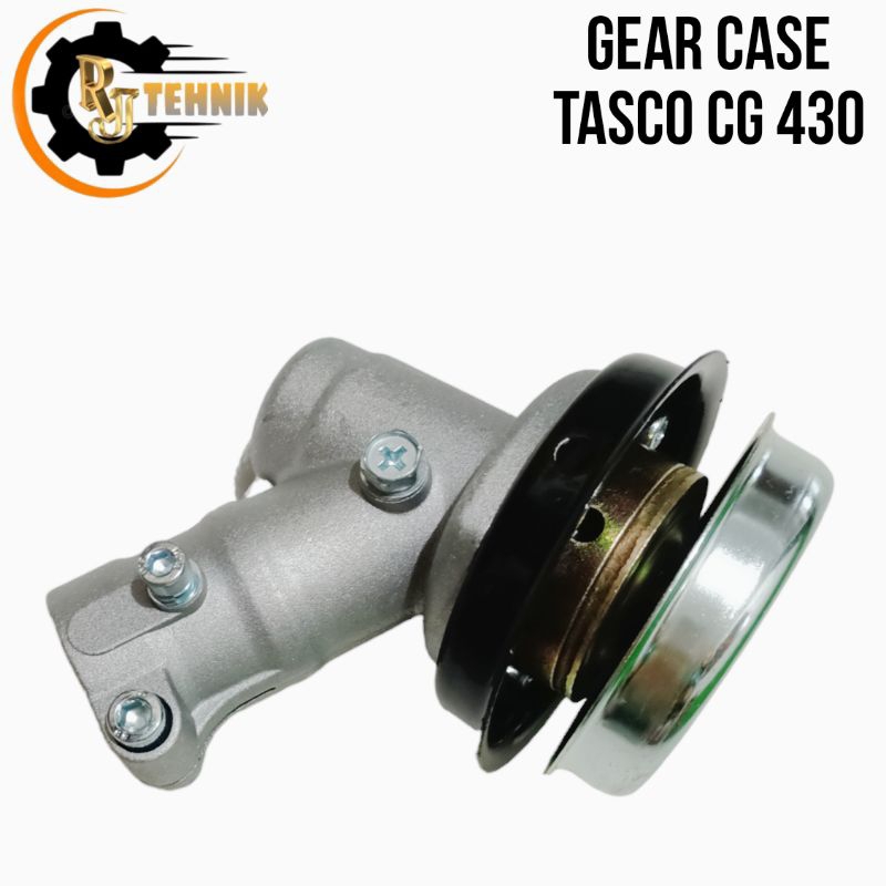 Gear Case Tasco CG 430 Sparepart Paddy Reaper Tasco CG430