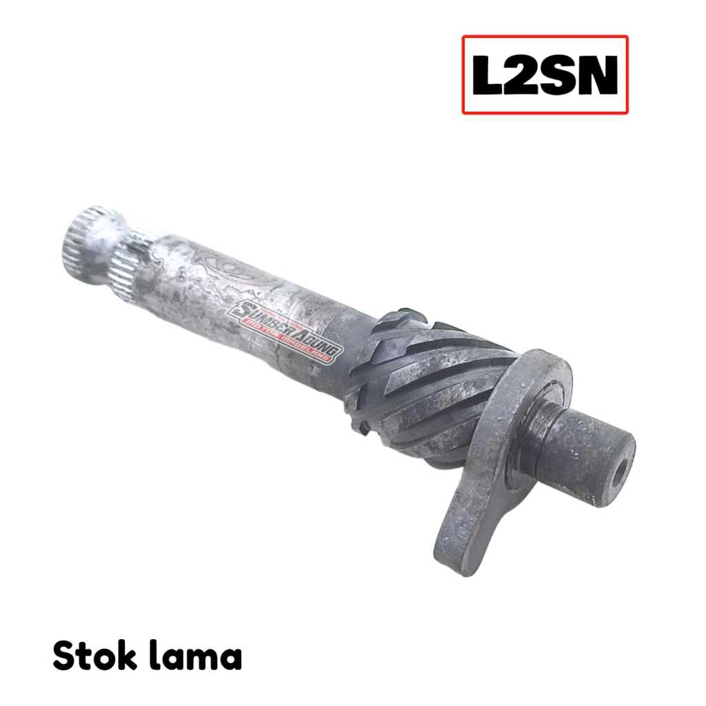 As kick stater As selah L2S,L2 SUPER,L2SN,L2 SUPER NEW