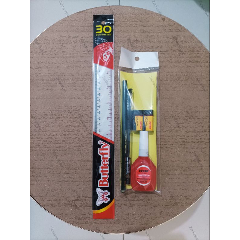 

Joyko JK 100 Gel bundle stationery