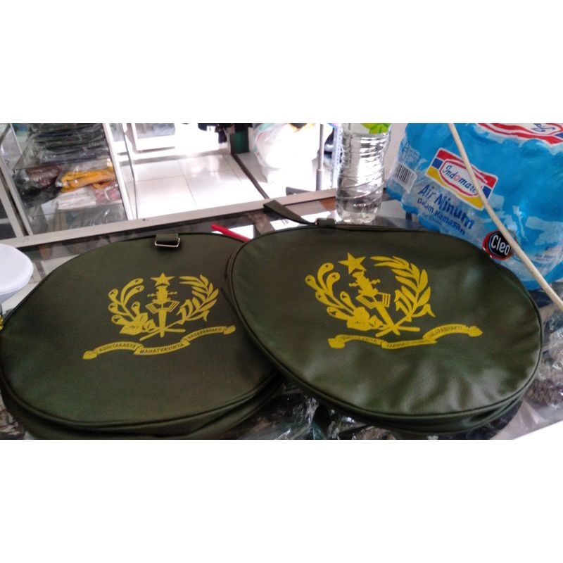 Tas Tempat Topi Pet
