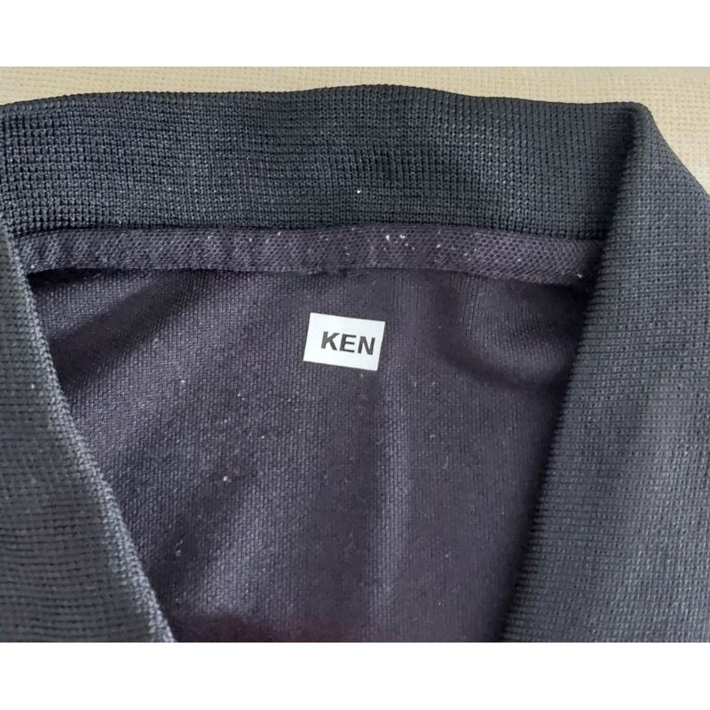 

Custom Label Nama untuk Baju- harga per 1 karakter
