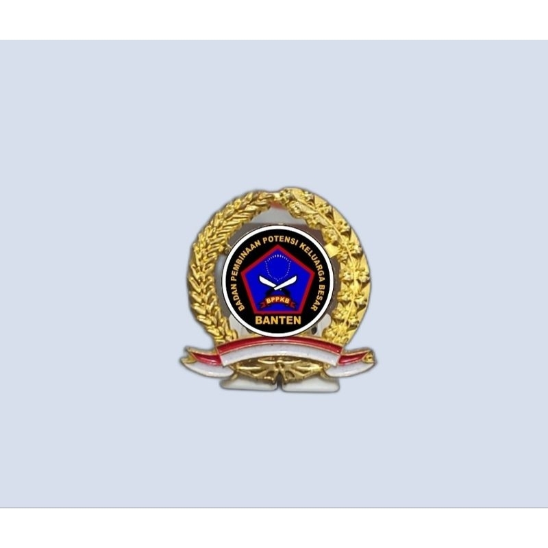 pin bppkb banten