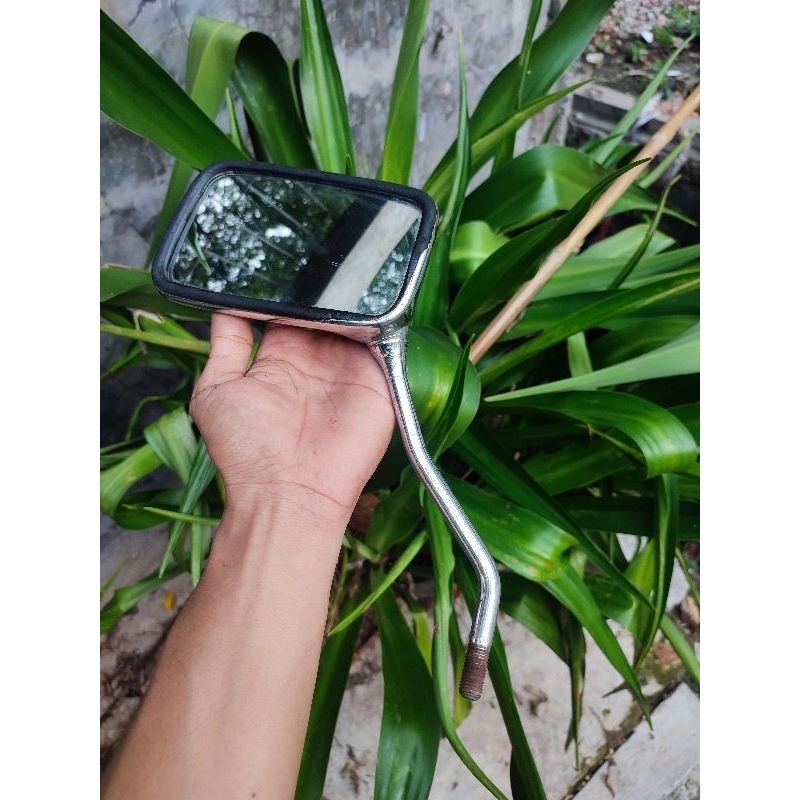 SPION GL MAX PLATINA ORIGINAL MS. JAPAN