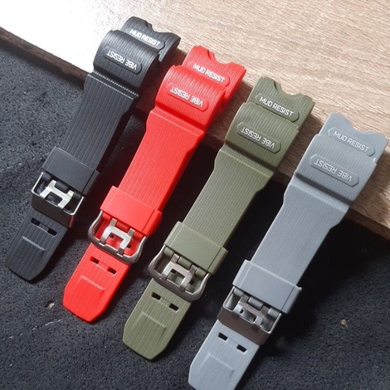 Tali Strap Jam Skmei 1155 AD-1155 1155B 1158 SKM 1327