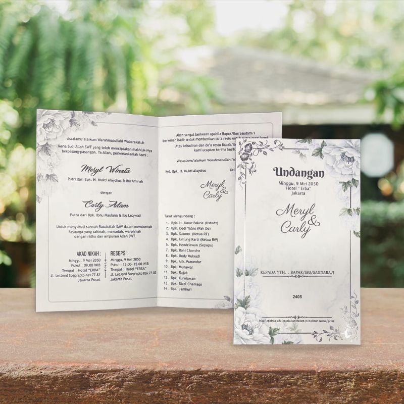 ERBA 2405 (ECER/GROSIR)