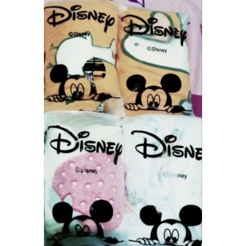 Selimut Disney Anak