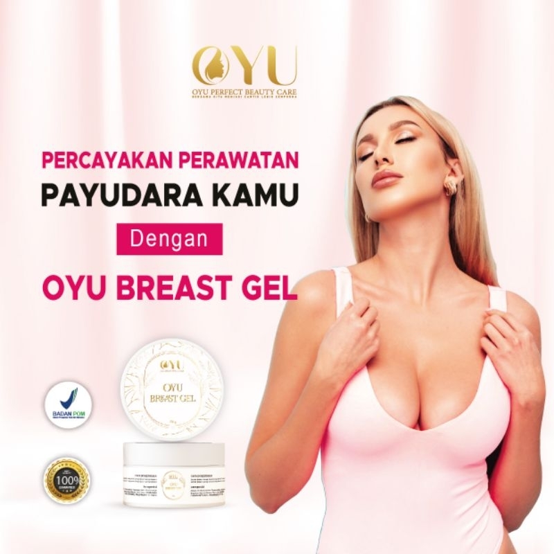 (PAKET BPOM) Breast Serum Vitamin Suplemen Original Obat Pembesar Pengencang Payudara Wanita Asli Na