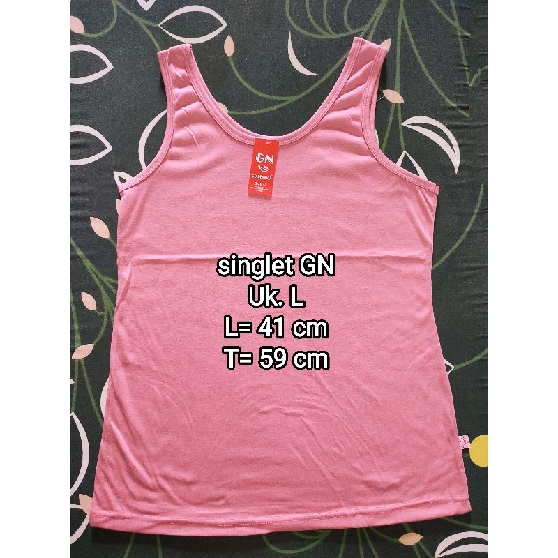 singlet wanita / tanktop wanita / tengtop wanita / kaos dalam wanita / kaos kutang wanita / tangtop 